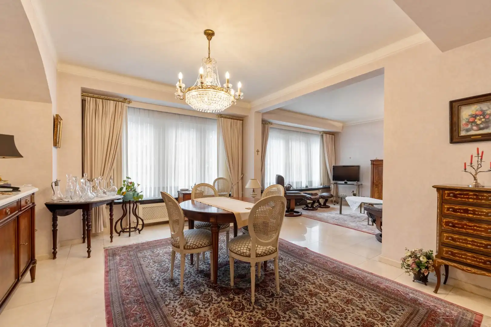 Appartement te koop foto 5