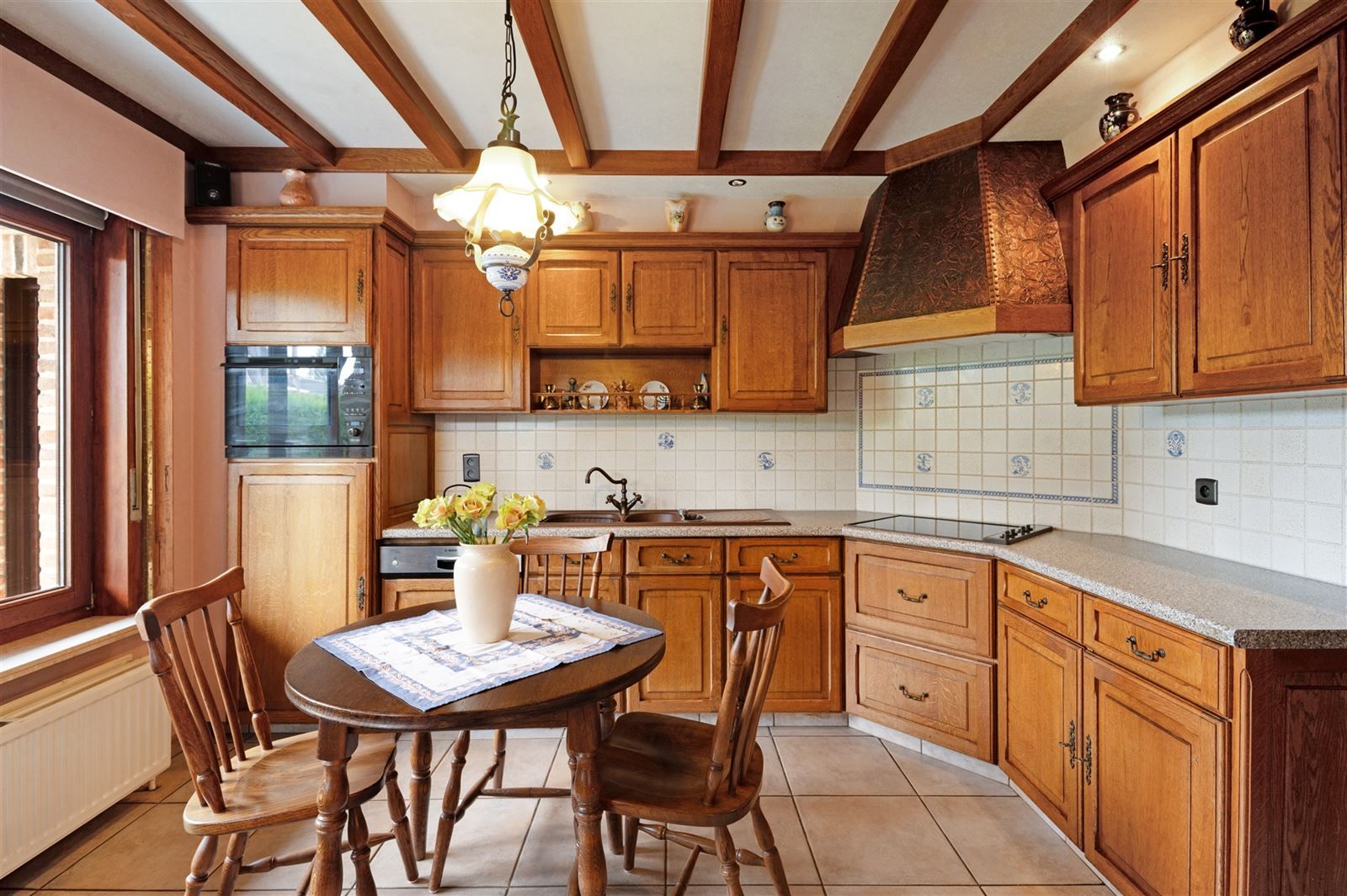 villa bungalow met zuidwest gerichte tuin op 5are49 foto 11