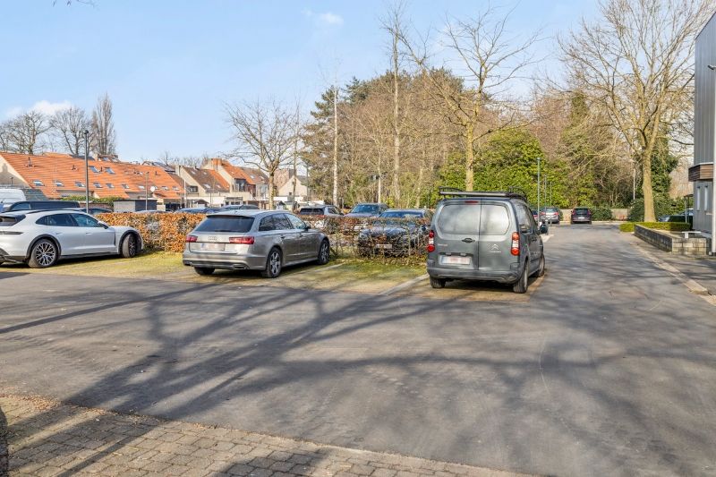 Handelsruimte van 490m² met parking op een TOPlocatie in centrum Eeklo! foto 21