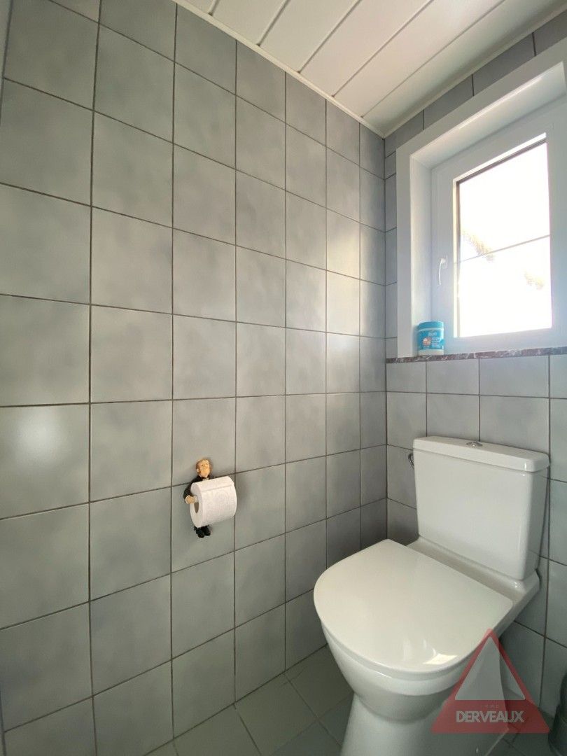 Zonnebeke – Woning met 3 slaapkamers en ruime tuin foto 11