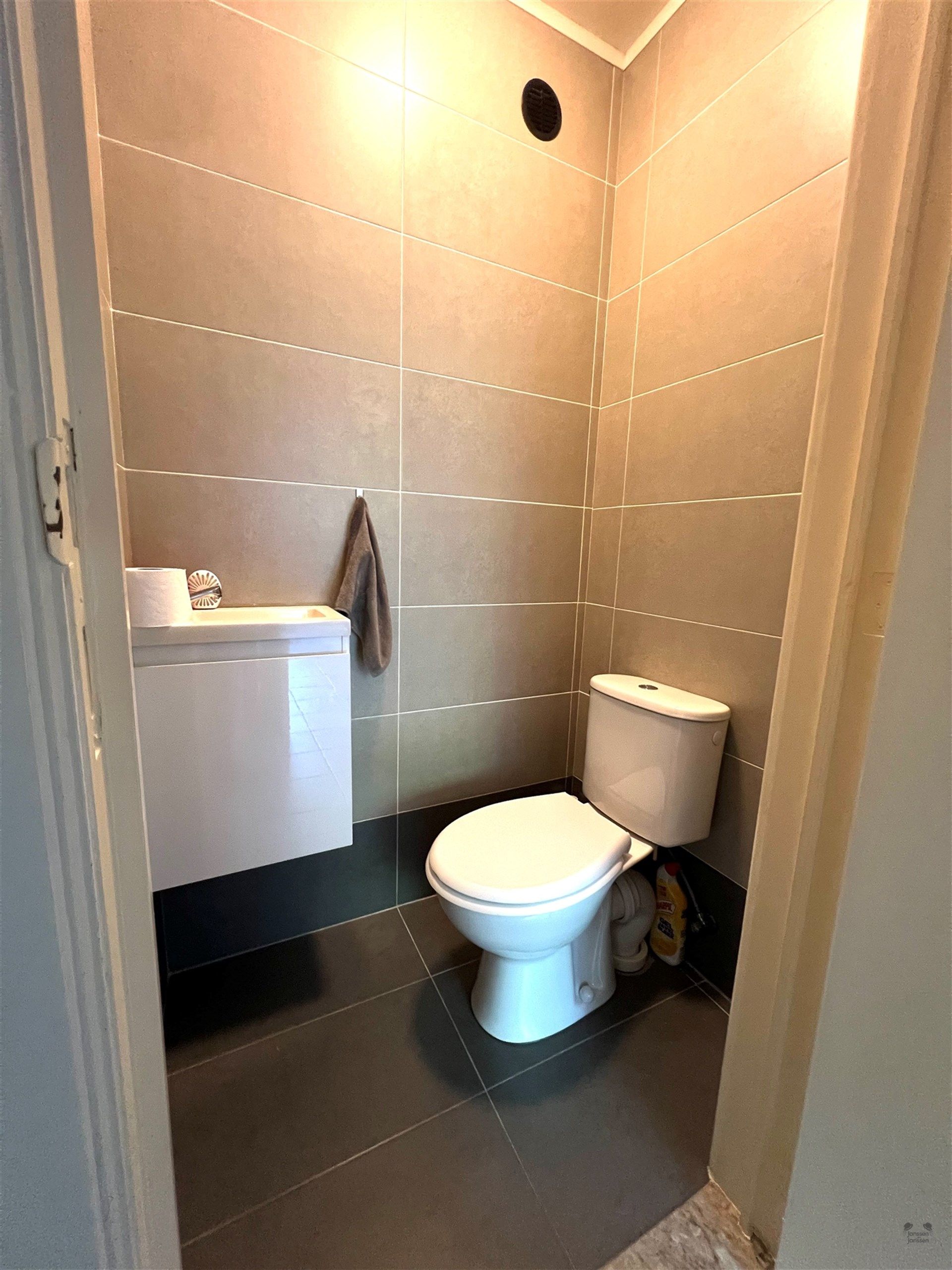 Gezellige 3-Slaapkamer appartement op de rand van Oostende foto 22