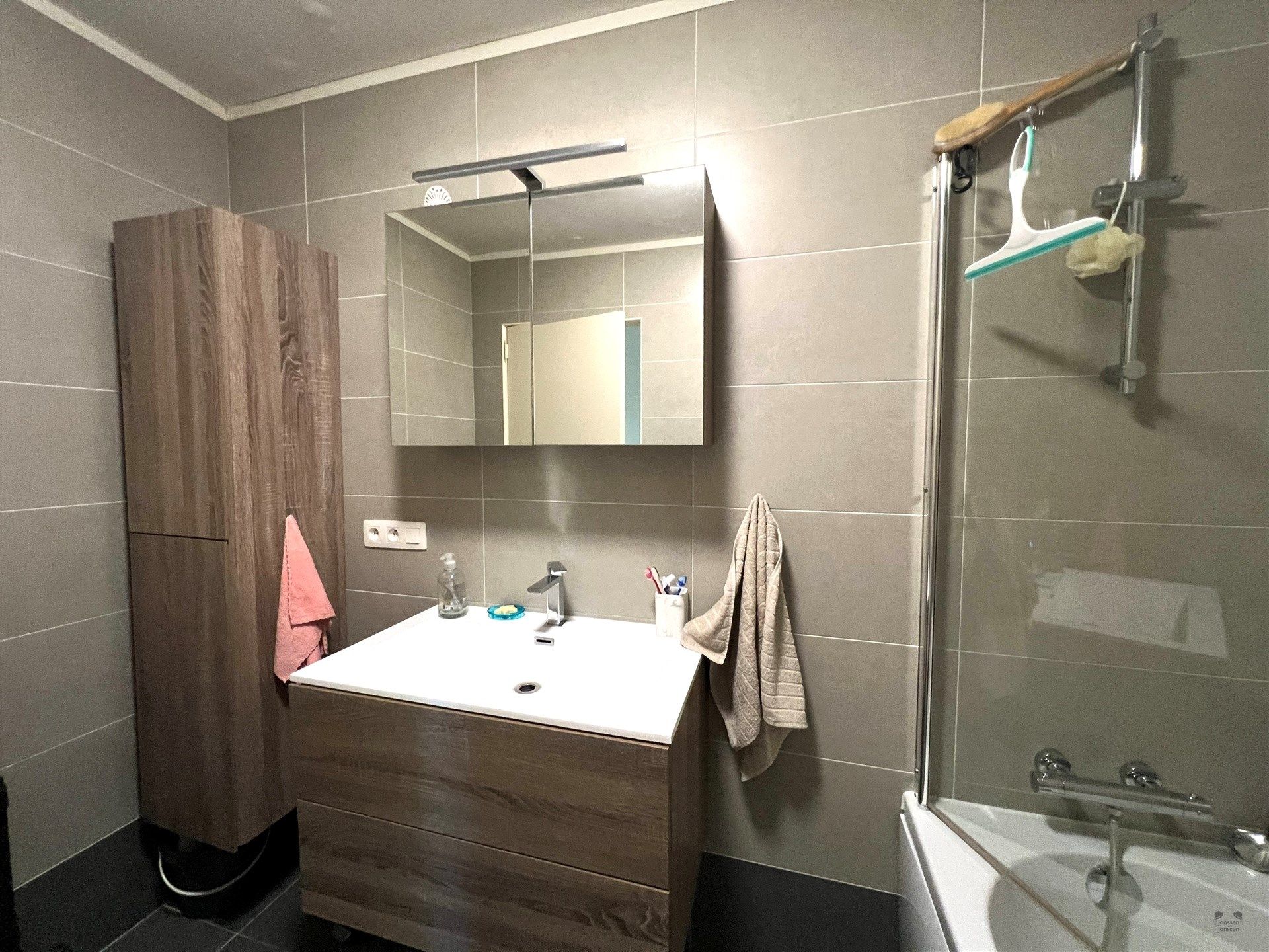 Gezellige 3-Slaapkamer appartement op de rand van Oostende foto 22