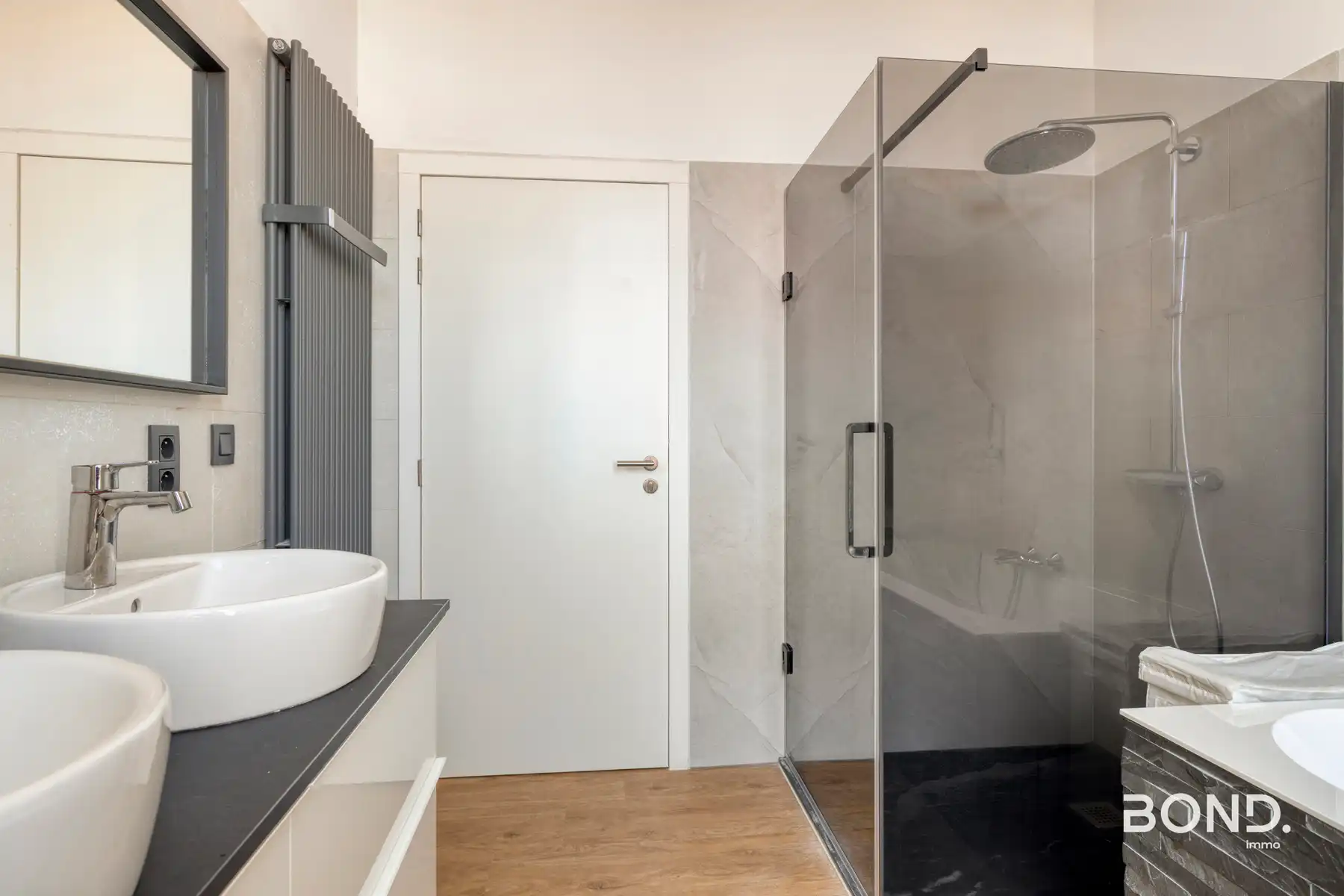Exclusieve stadswoning te koop in hartje Leuven! foto 17