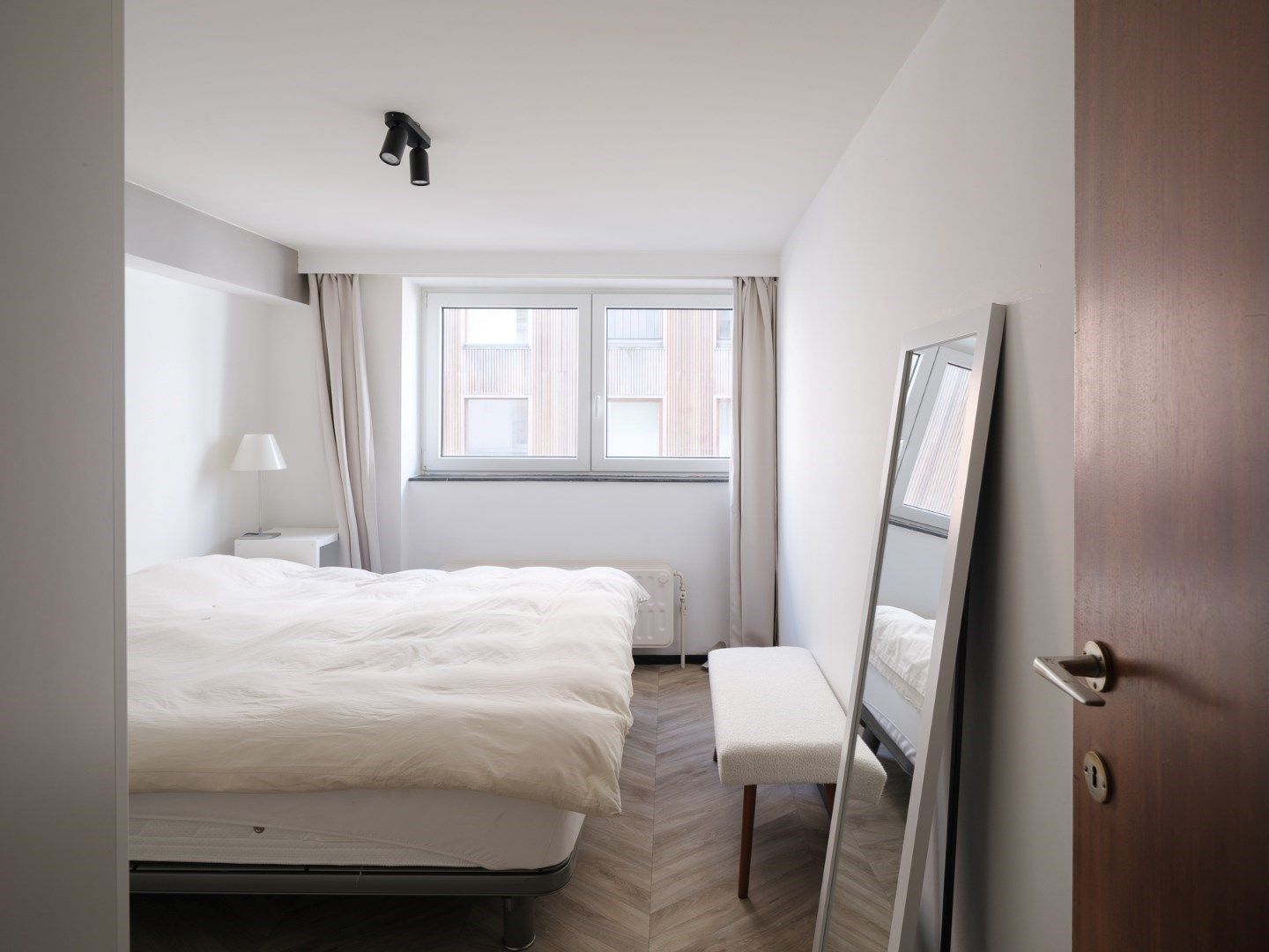 Instapklaar appartement GENT-ZUID foto 7