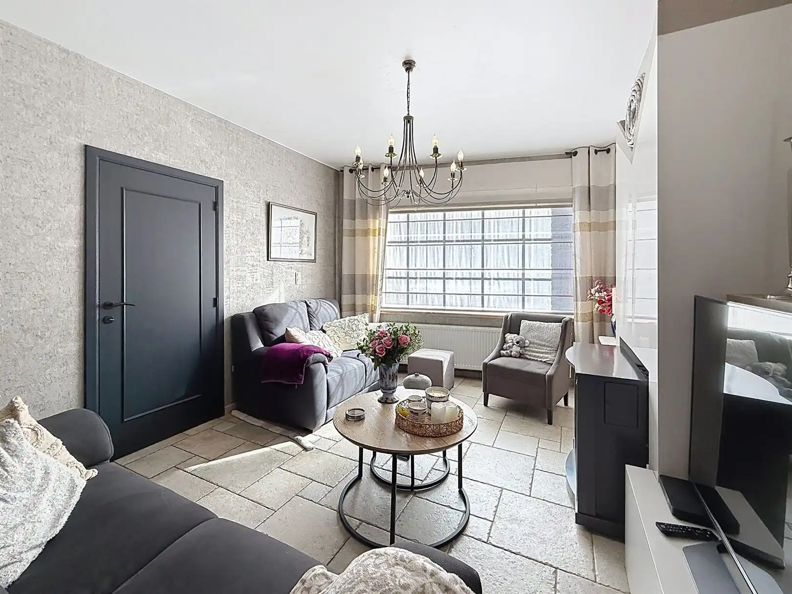 Instapklare stadswoning, tuin, 2 garages, 3a 17ca foto 7