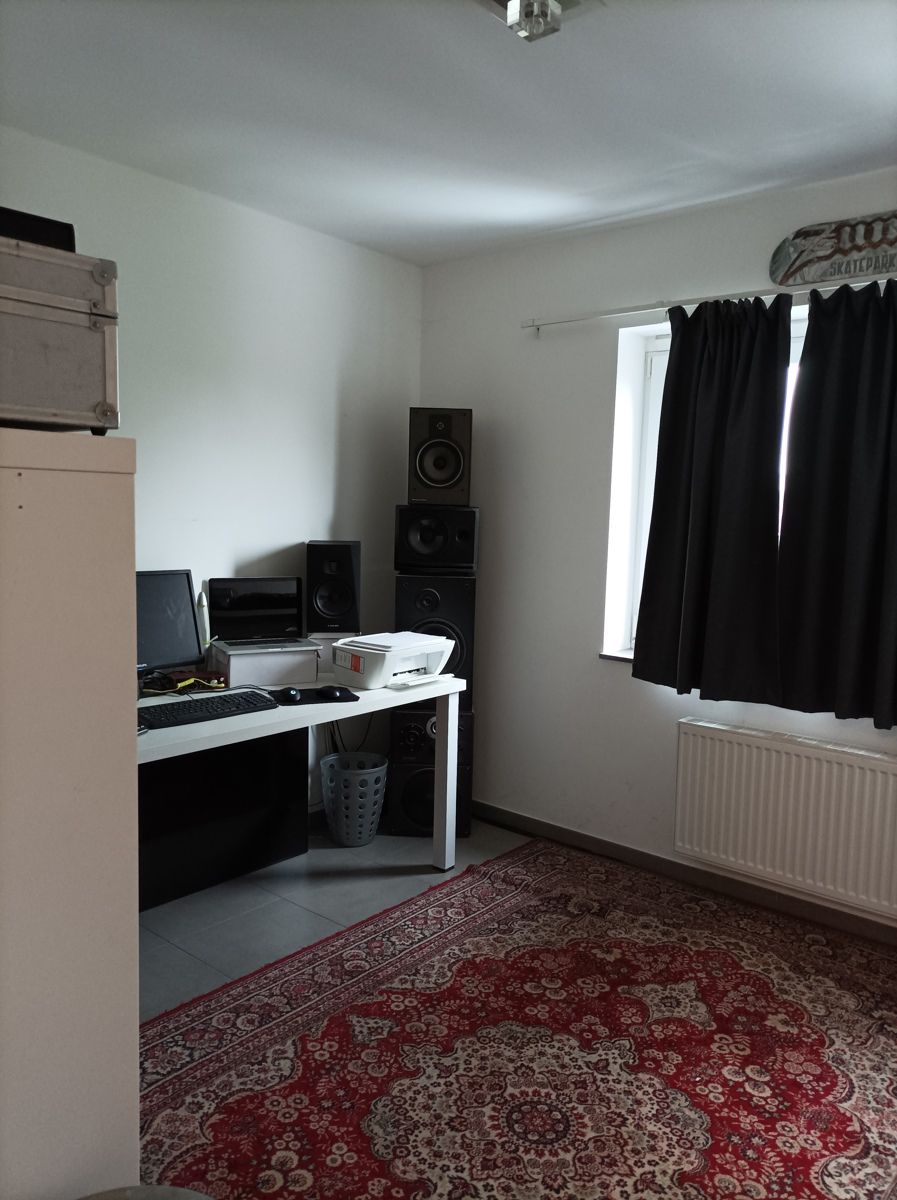 Appartement te huur foto 4