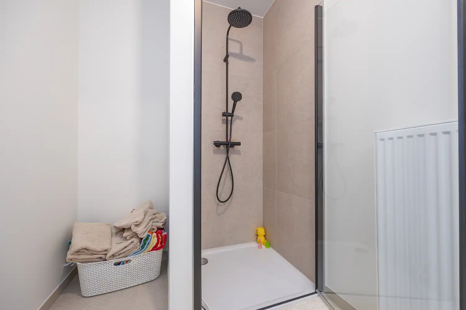 Luxe nieuwbouwappartment met riant terras te koop in Middelkerke foto 25