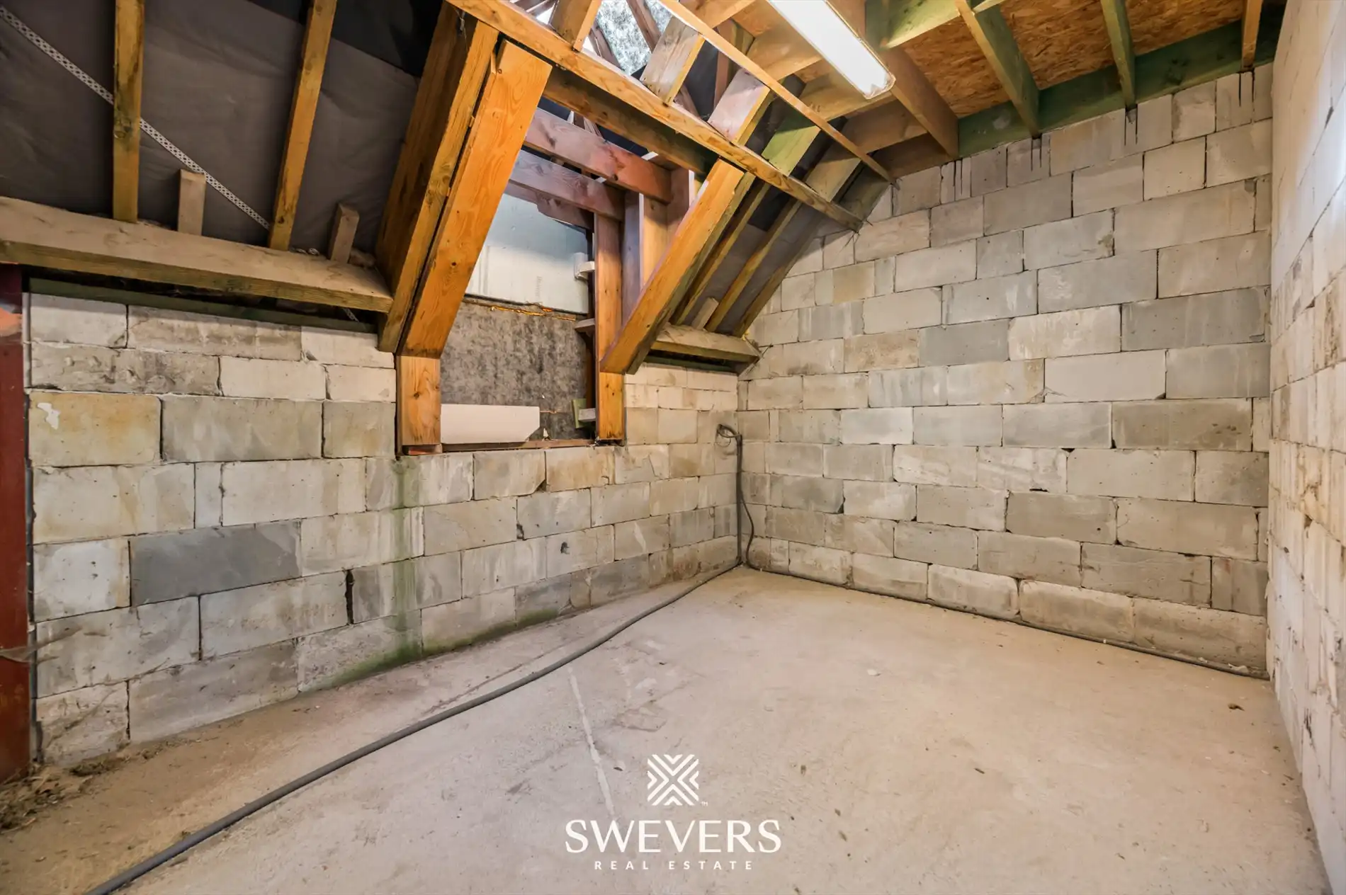 Landelijke nieuwbouw-villa (casco) op een uitzonderlijk perceel van 45a70 in Helchteren foto 25
