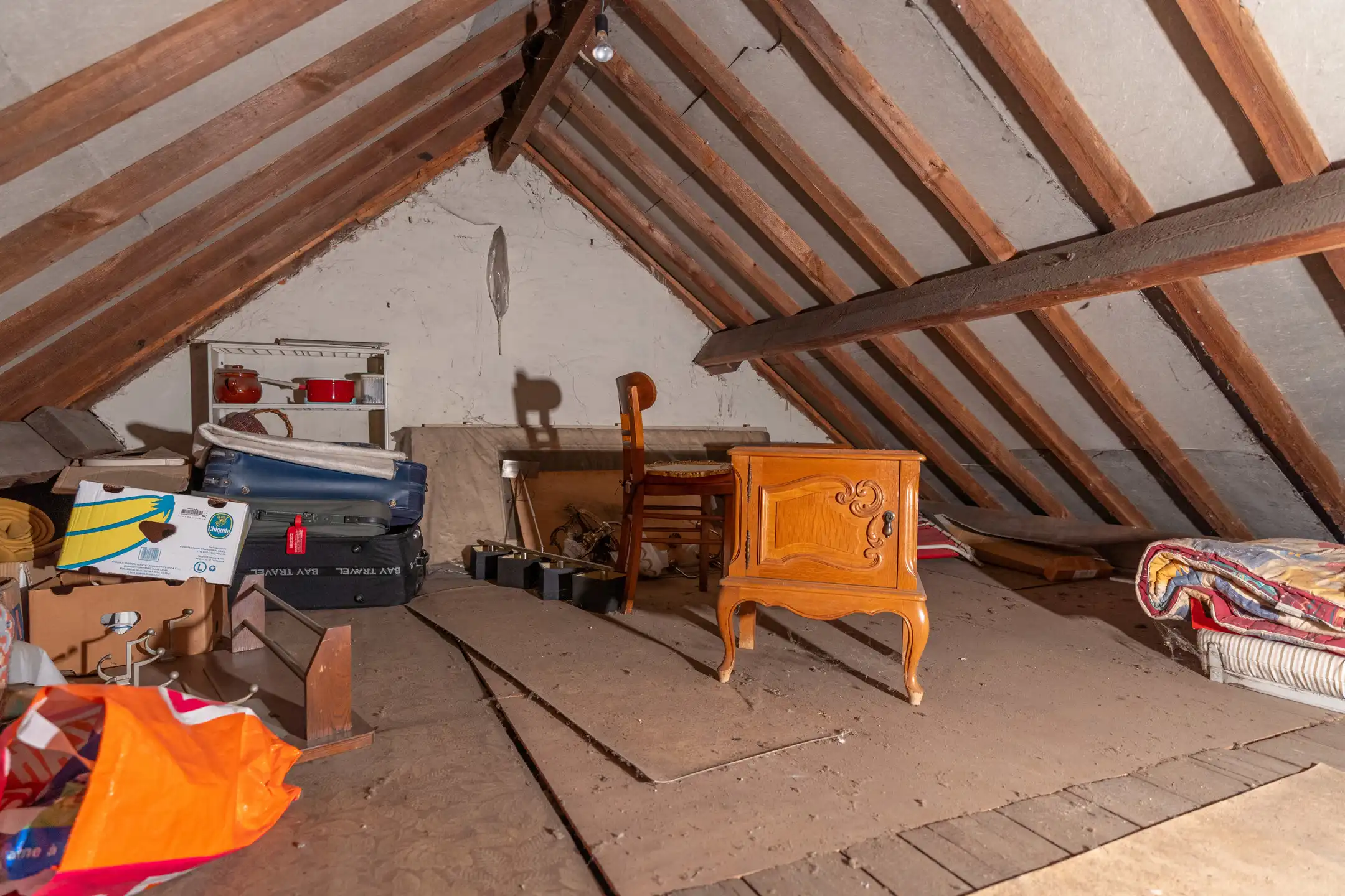 Gunstig gelegen woning met 2 slpk's en tuin te Turnhout. foto 21