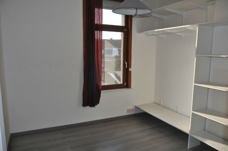 Gezellige stadswoning nabij het centrum met 2 slaapkamers en koer. foto 7