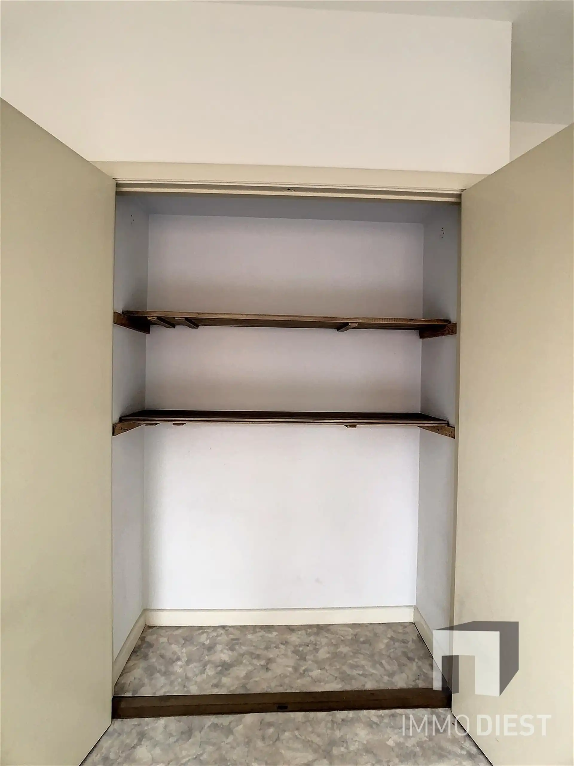 Zeer ruim appartement in het centrum van Diest foto 21