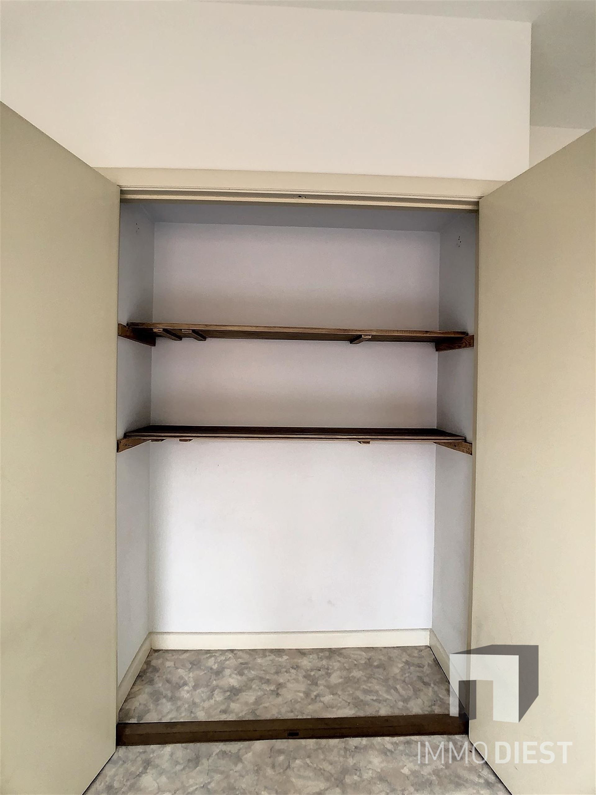 Zeer ruim appartement in het centrum van Diest foto 21