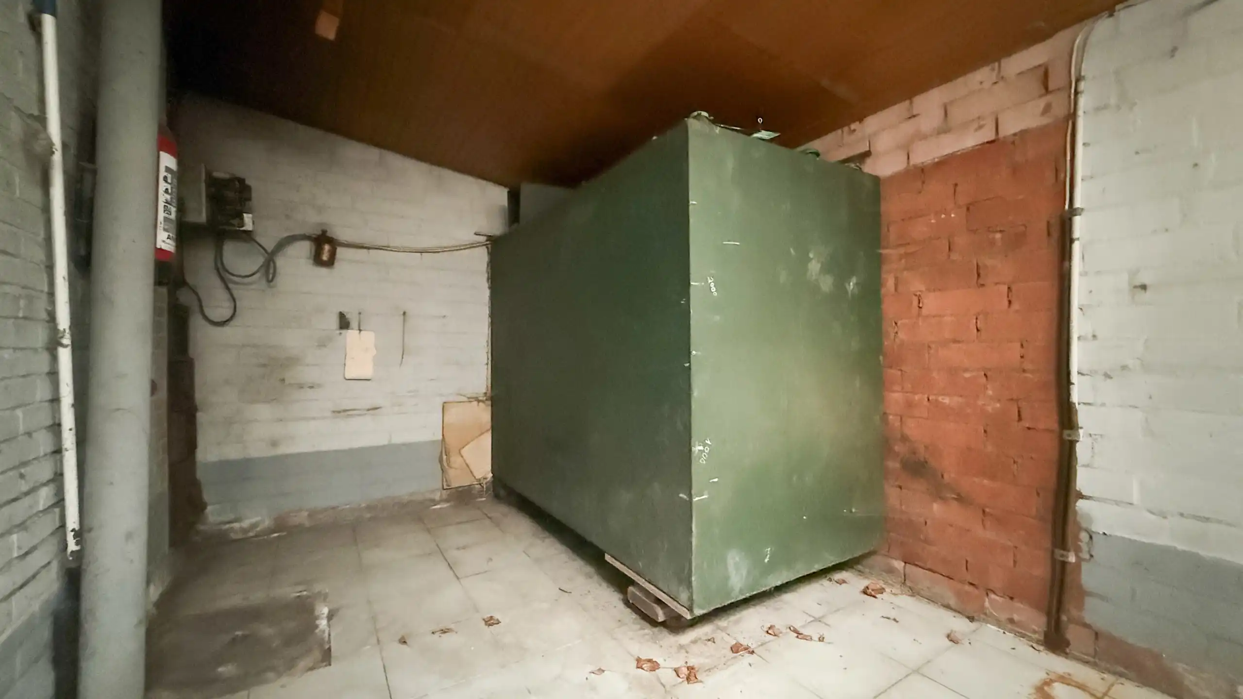 Open bebouwing met 4 slaapkamers op toplocatie! foto 19