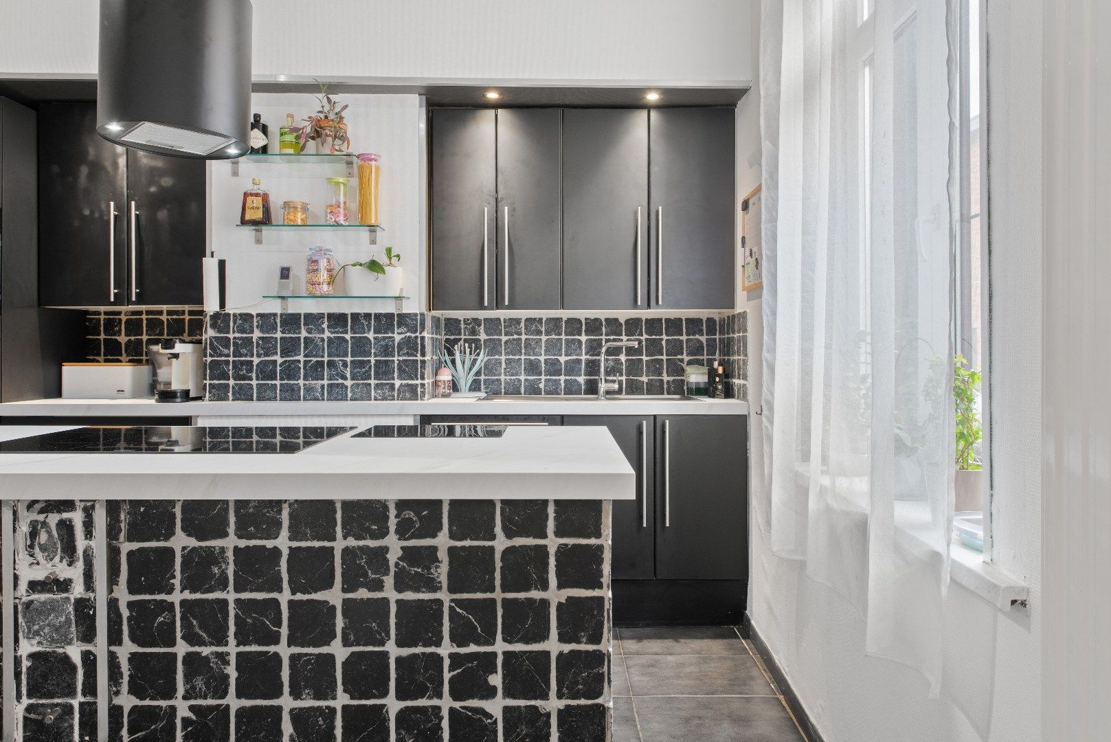 Energiezuinige en instapklare woning met 12 zonnepanelen. foto 12