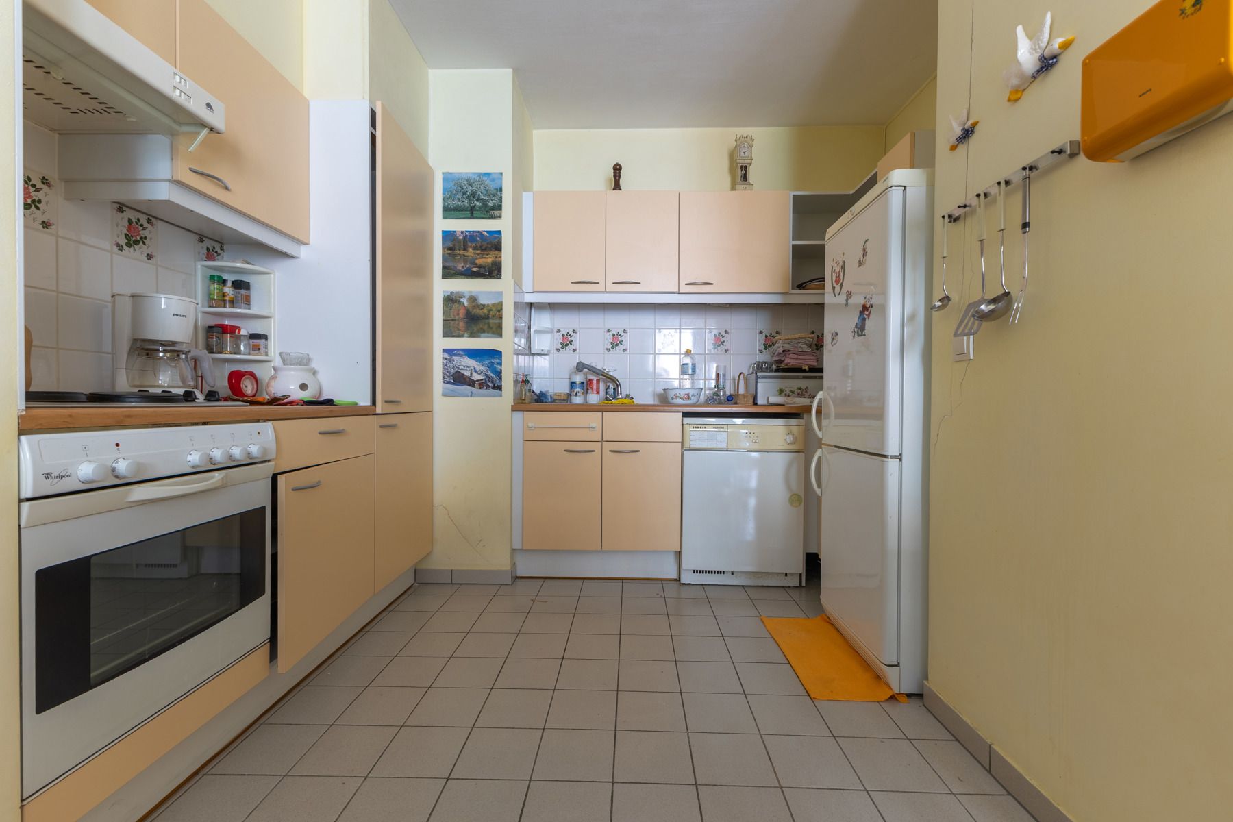 Gunstig gelegen appartement met staanplaats foto 8