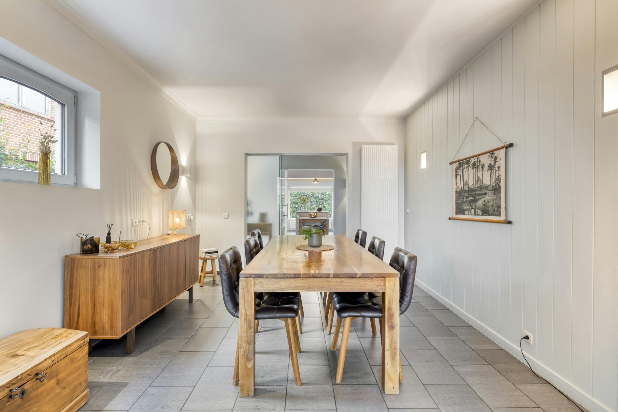 Instapklare woning met opslagplaats te koop in Oudenaarde foto 7