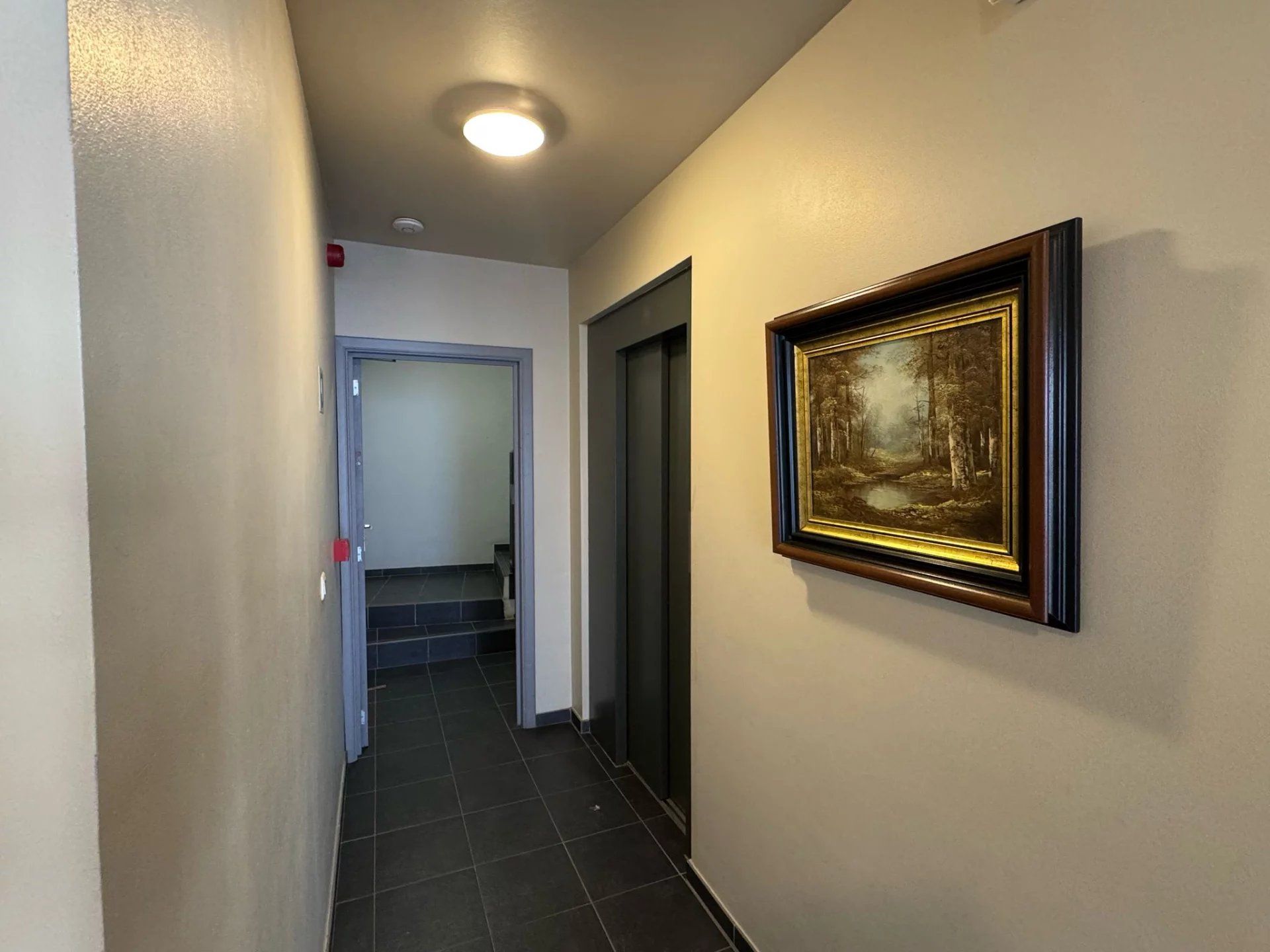 Appartement met twee slaapkamers in centrum van Sint-Truiden foto 3
