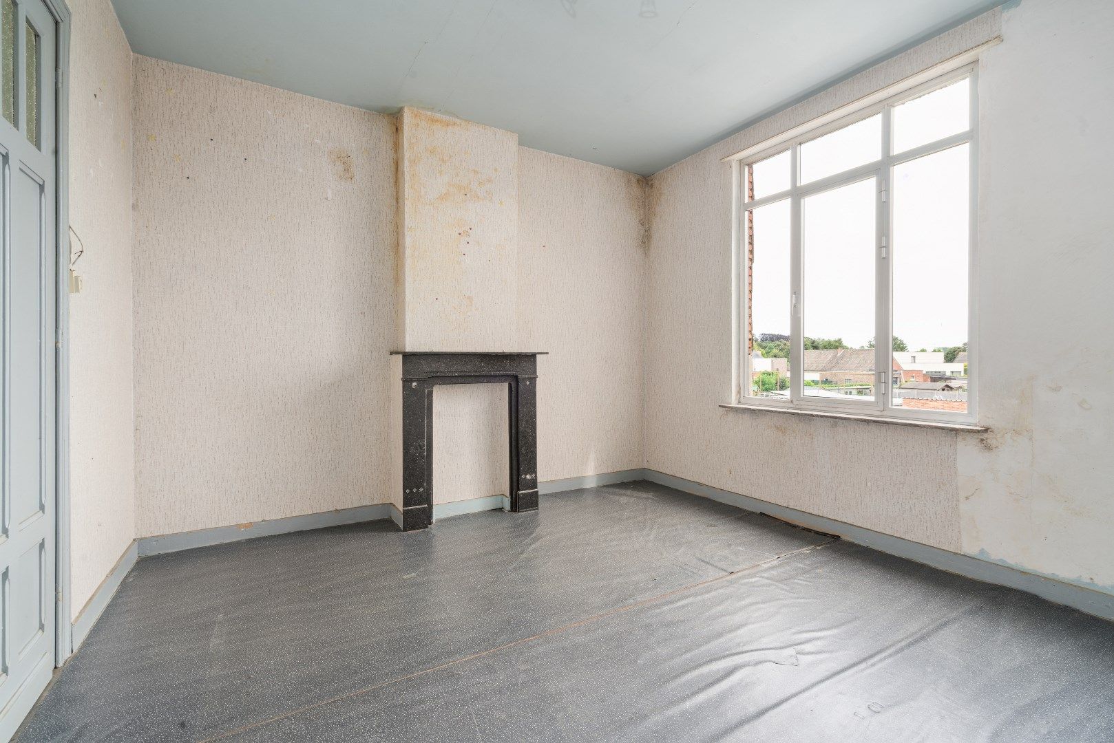 Te koop in Lokeren - Renovatieproject voor karaktervolle woning foto 12