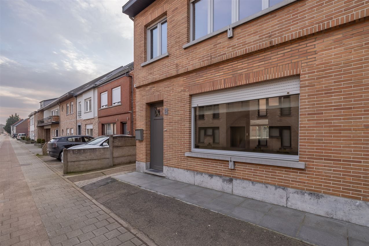 Instapklare woning met 3 slk.  foto 41