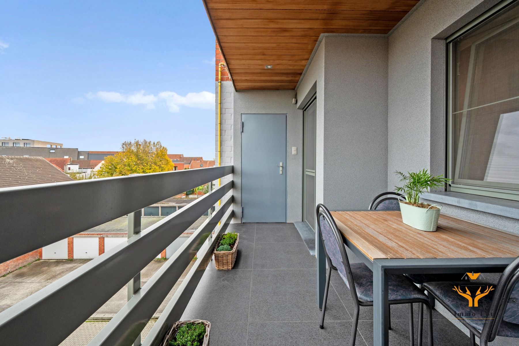 Instapklaar appartement te Lokeren foto 16