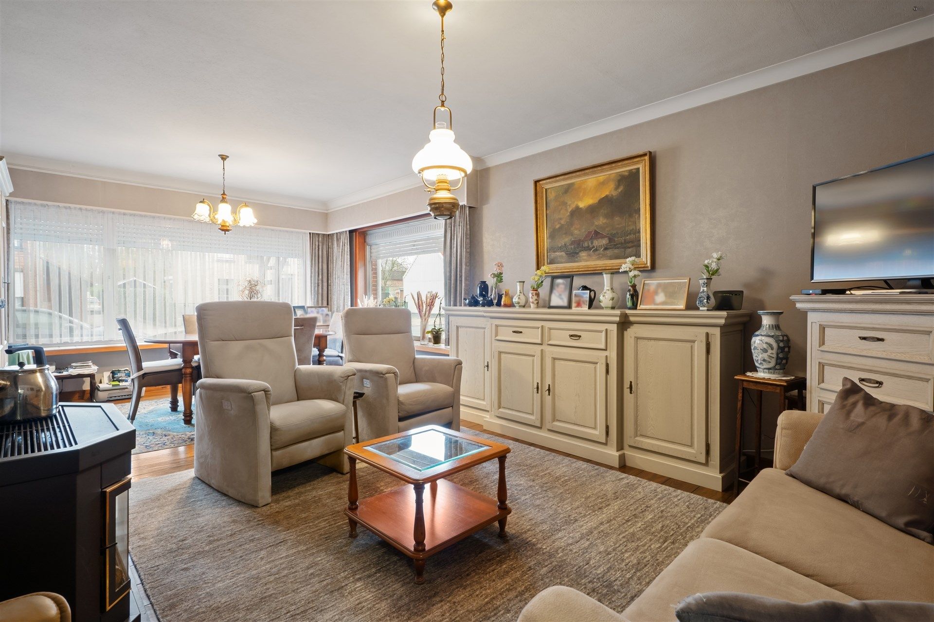 te renoveren Half open bebouwing foto 5