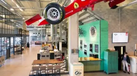 Diamantstraat 8Bus 214, 2200 Herentals foto 4