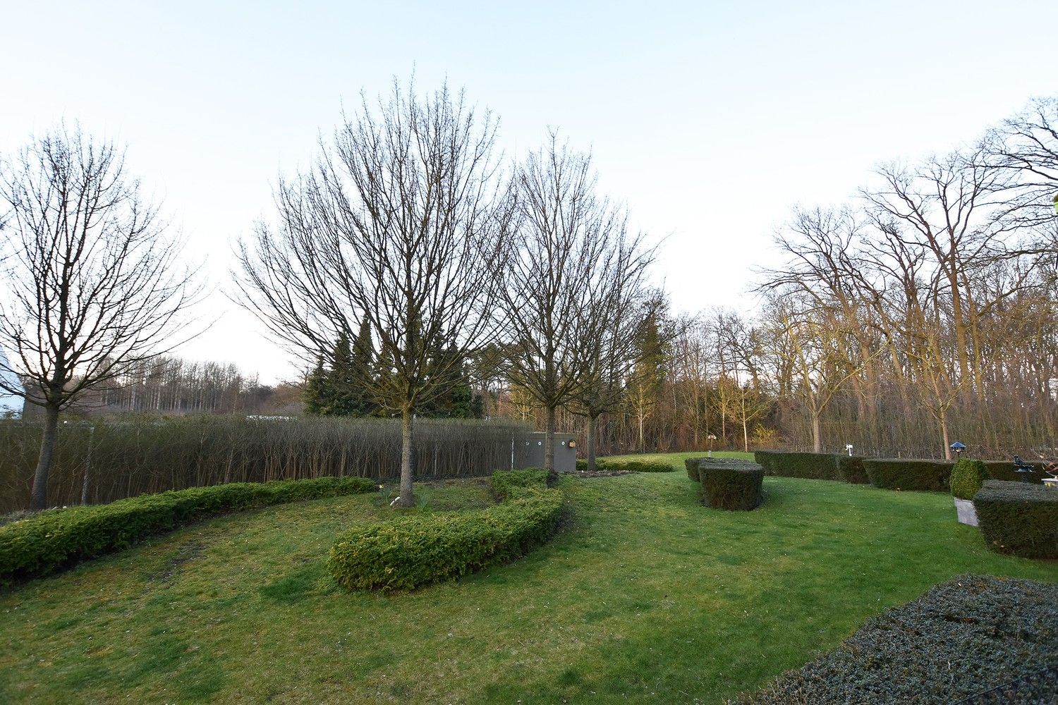 Mooi gelijkvloers appartement met twee slaapkamers en een groot terras te Wijnegem! foto 11