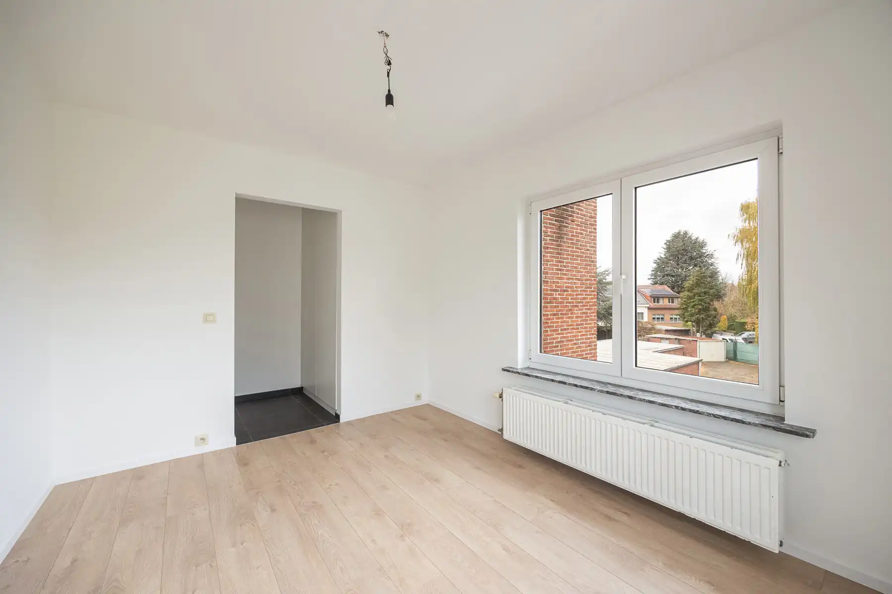 Prachtig duplexappartement met 4 slaapkamers en 2 badkamers! foto 10