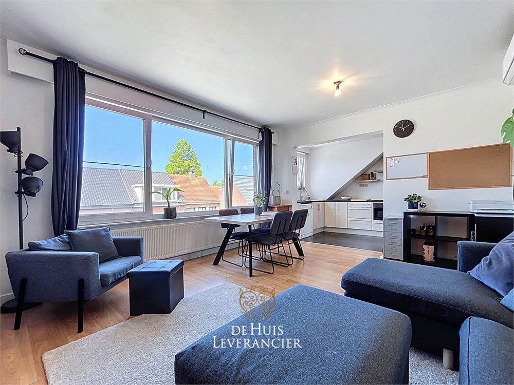 Flex-Sale : Je eerste stap naar wonen in Kontich begint misschien hier! foto 2