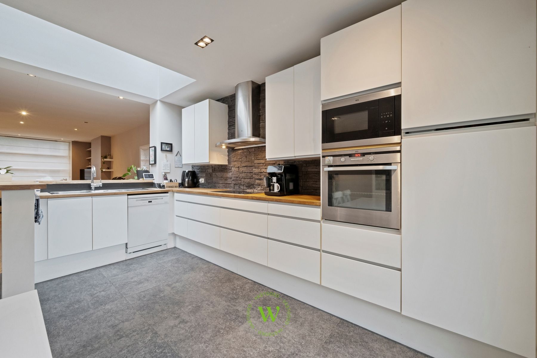 Ruimte, licht én vakantiegevoel in deze mooie gezinswoning. foto 7