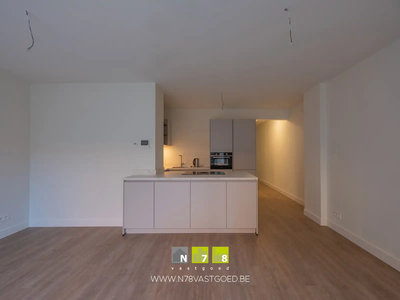 Appartement te huur foto 9