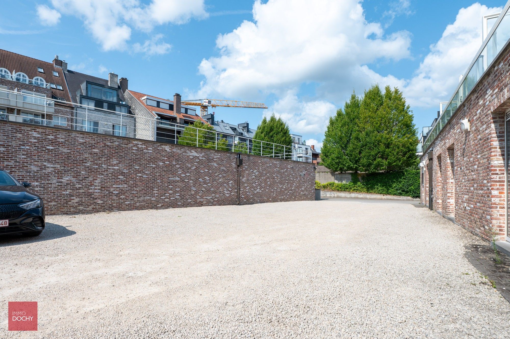 Verzorgd duplex - appartement op topligging | Meersstraat foto 14