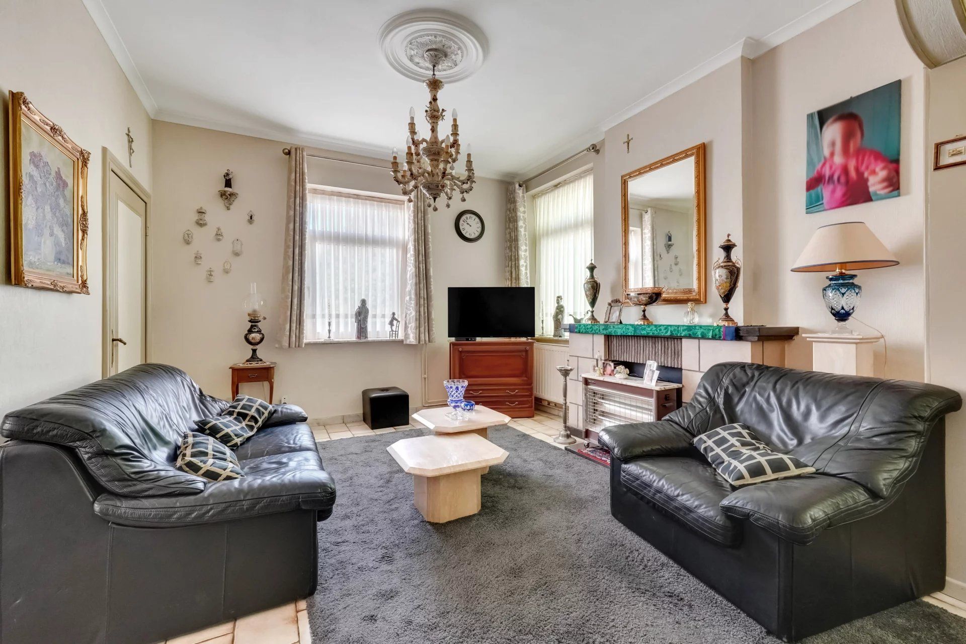 Charmante woning in Gingelom foto 5