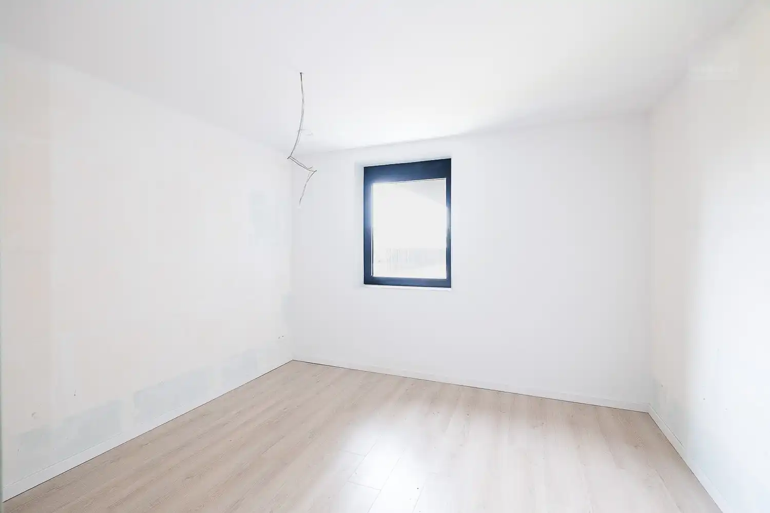 Nieuwbouwappartement op de eerste verdieping (118,50 m²) met 3 slaapkamers en terras foto 8