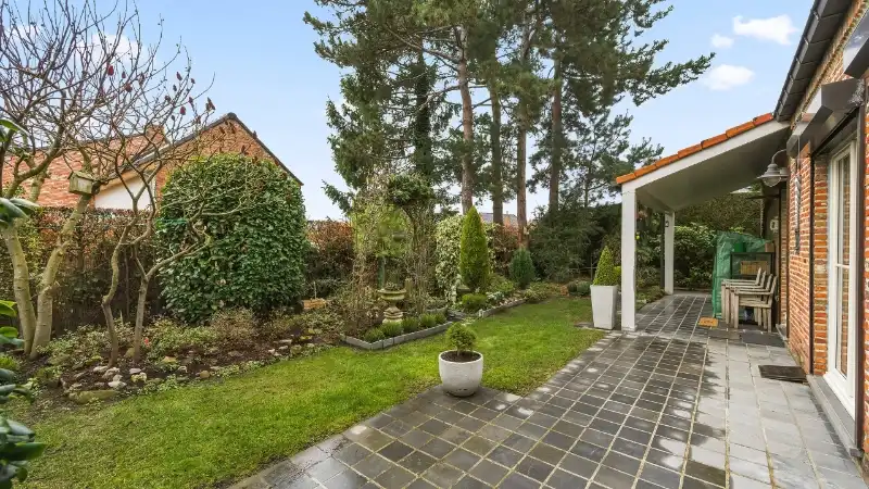 Vernieuwd landhuis van 175m² op 4a79ca foto 28