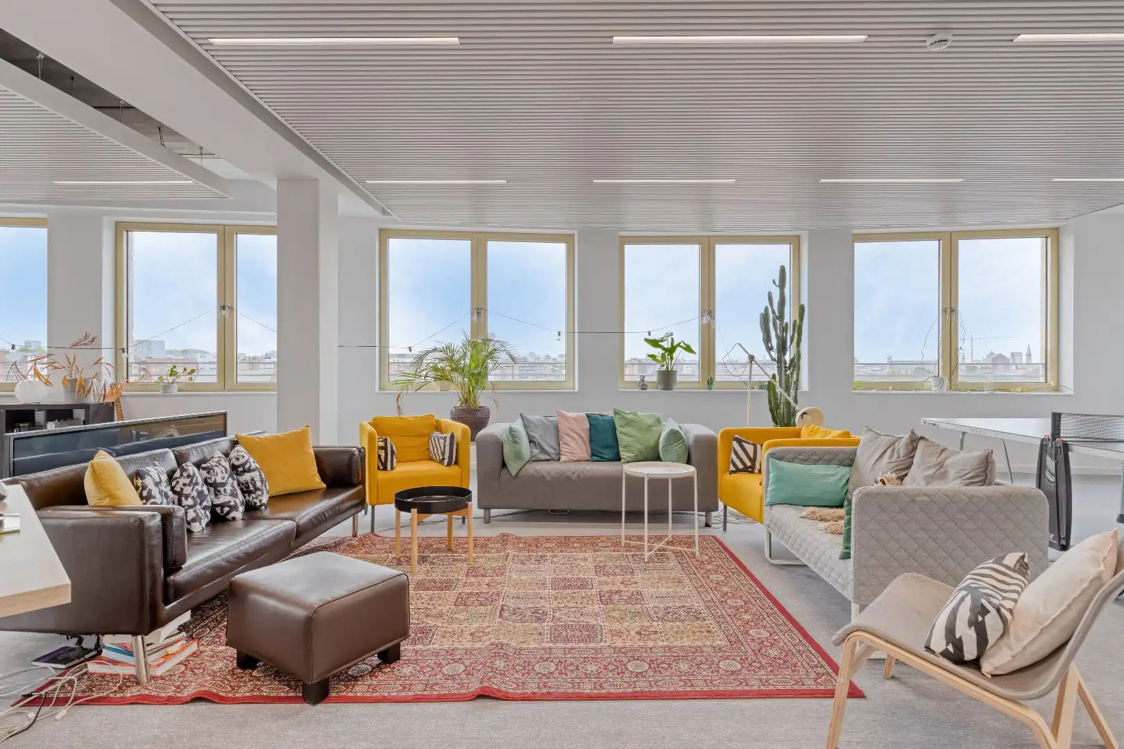 Nieuwbouw kantoorverdiep op uitstekende locatie foto 14