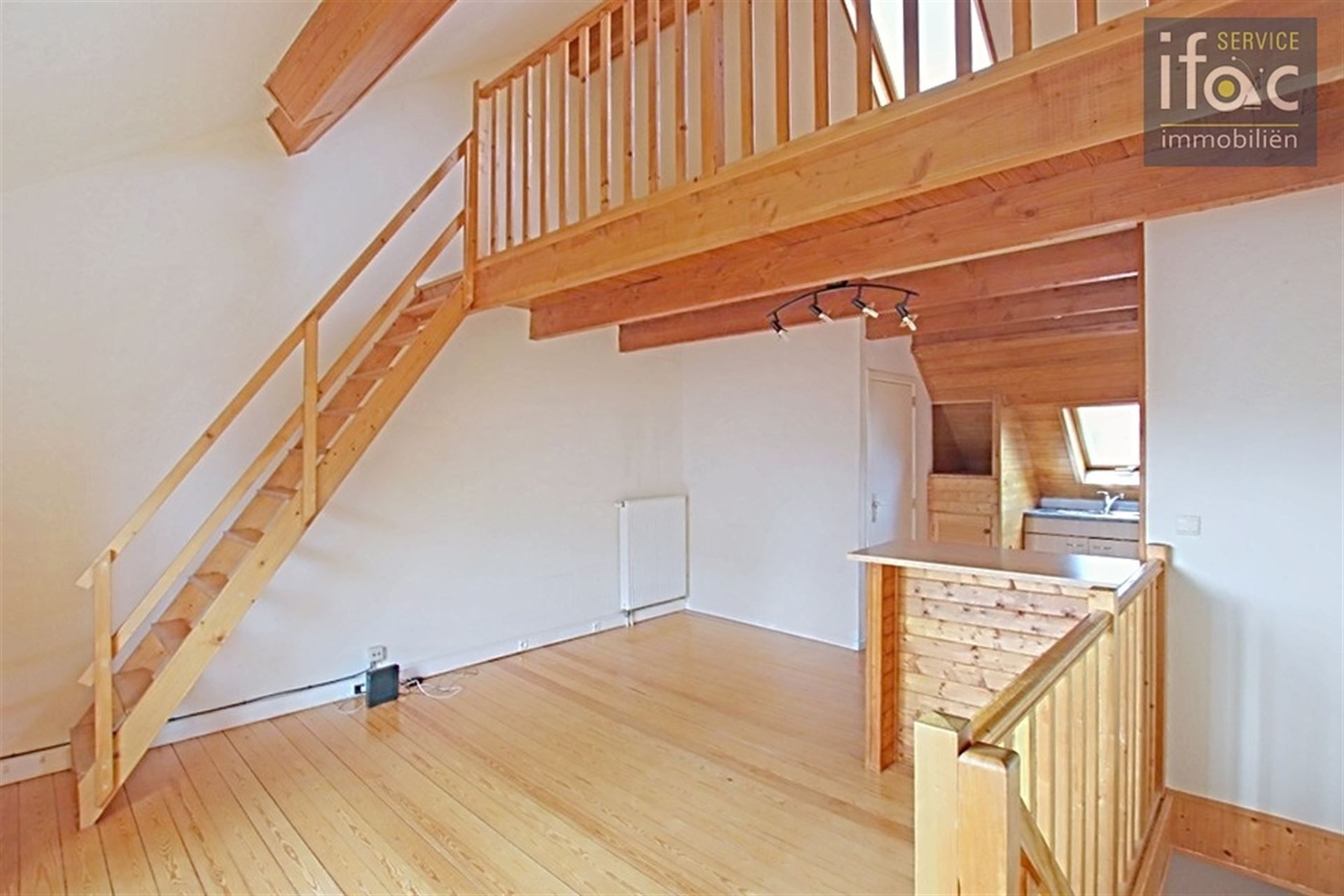 Opbrengsteigendom met 2 flats en handelsruimte Tervuren foto 15