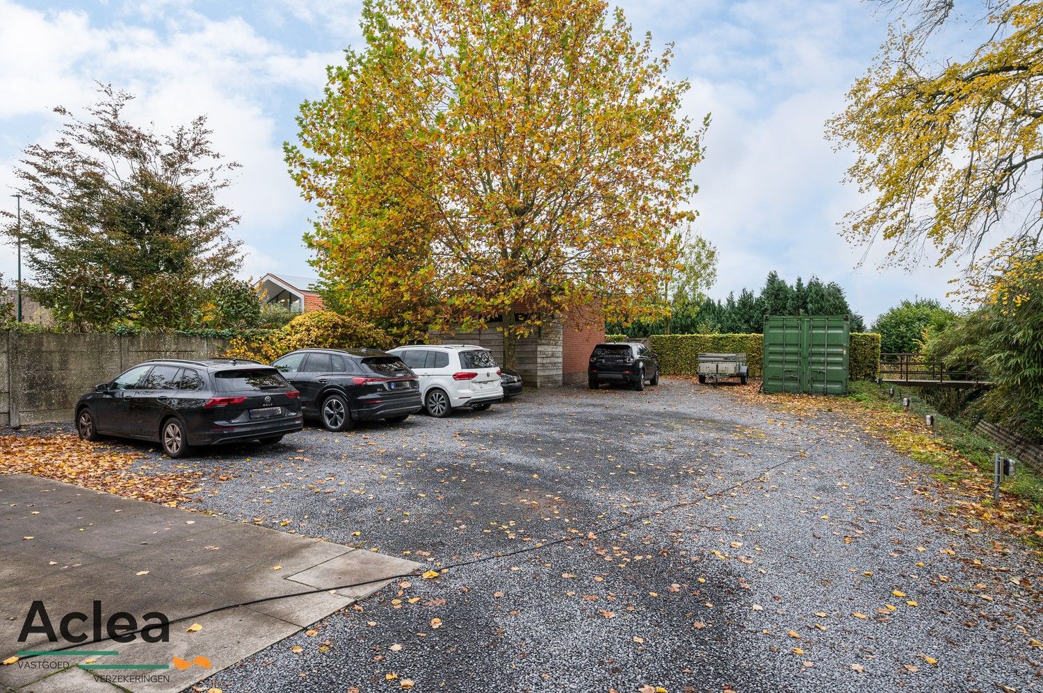 Moderne praktijkruimtes in Multimed Lembeke foto 10