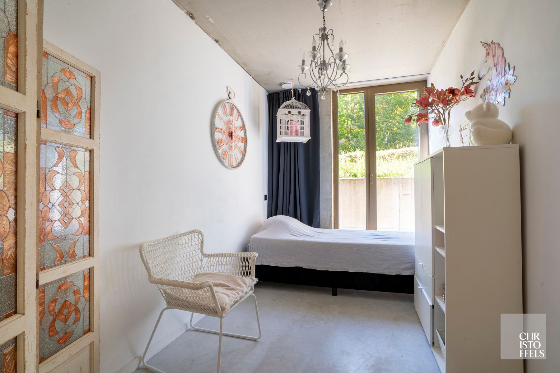 Moderne ecologische woning in Tongeren! foto 12