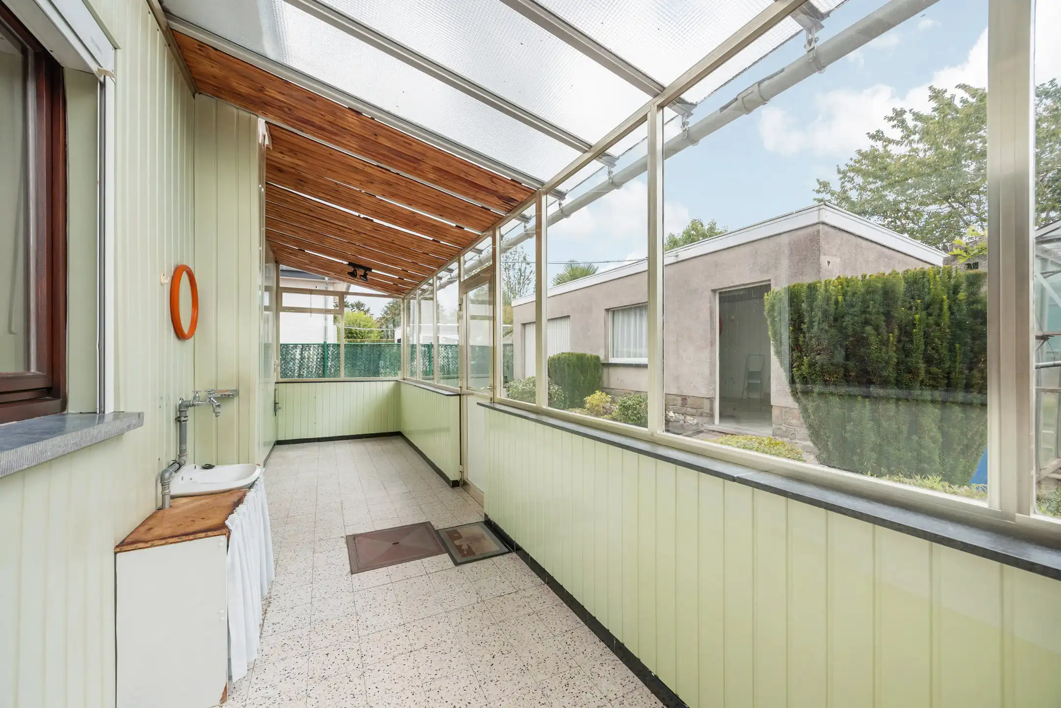 Vrijstaande bungalow op 7a32ca in Valmeer foto 9