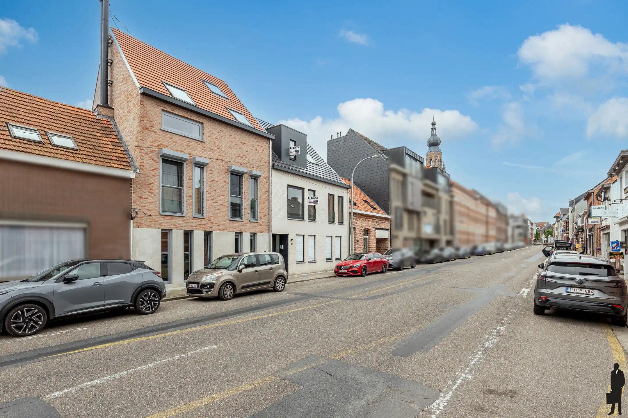 Nieuwbouwproject "Zuiderzicht Katharina” te Hoogstraten!  foto 2