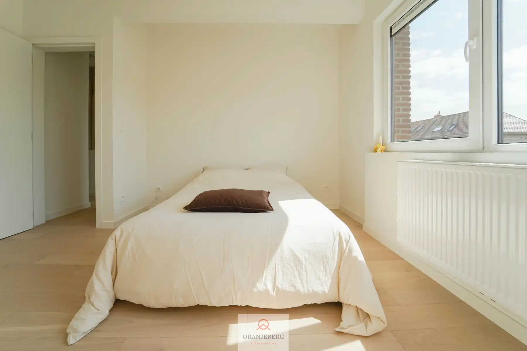 Woning met tuin in een rustige, groene buurt op slechts 4 km van Gent-centrum! foto 20