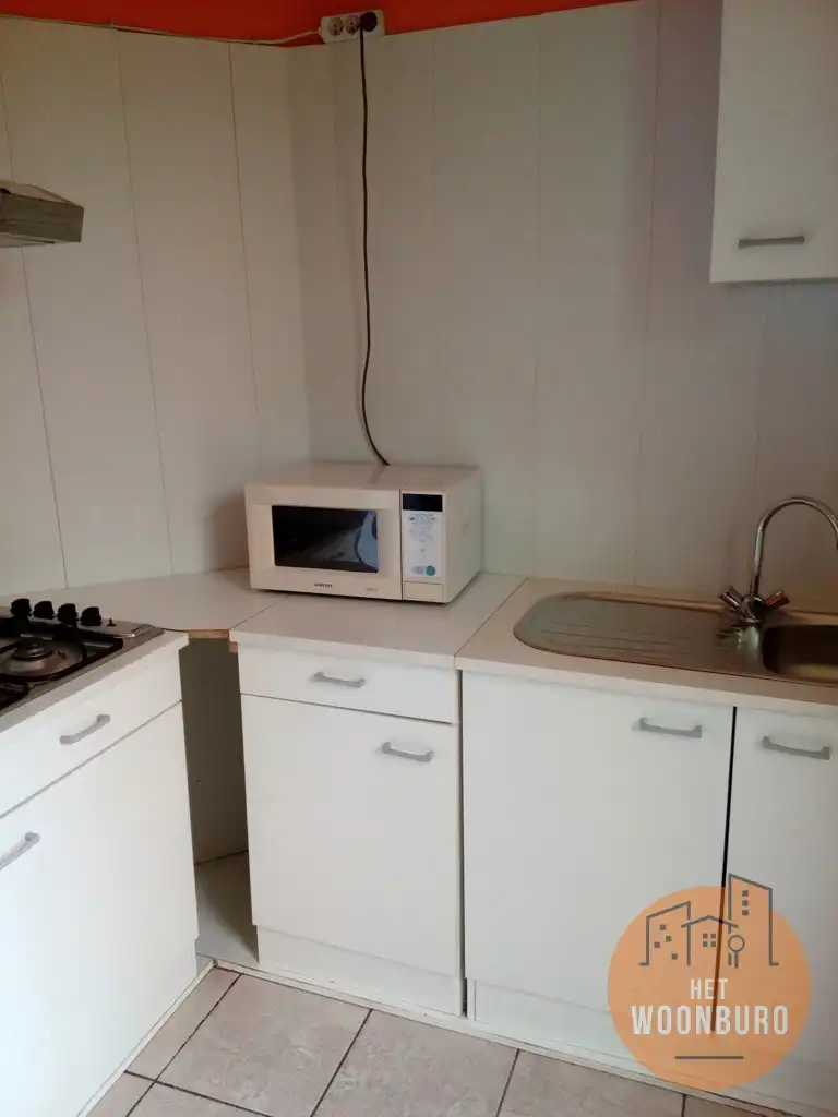 Gesloten bebouwing met 2 slaapkamers foto 4