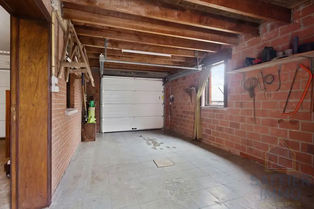 Rustig gelegen woning met prachtig zicht op een perceel van 1.576 m² foto 5