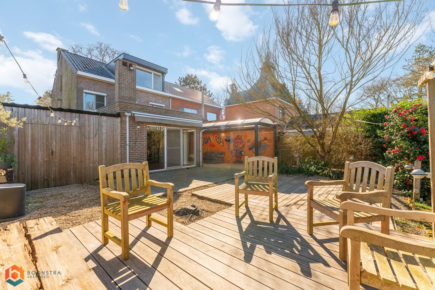 Energiezuinige woning met 4 slpkrs te Putte foto 26
