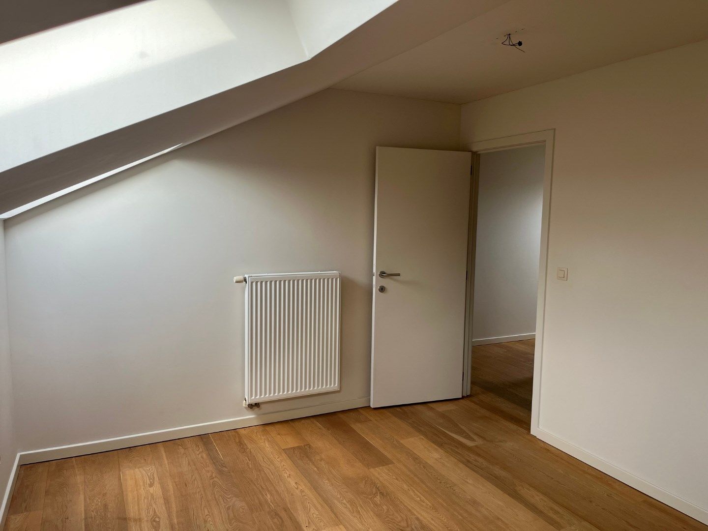 2 slpk-appartement met ondergrondse staanplaats foto 27