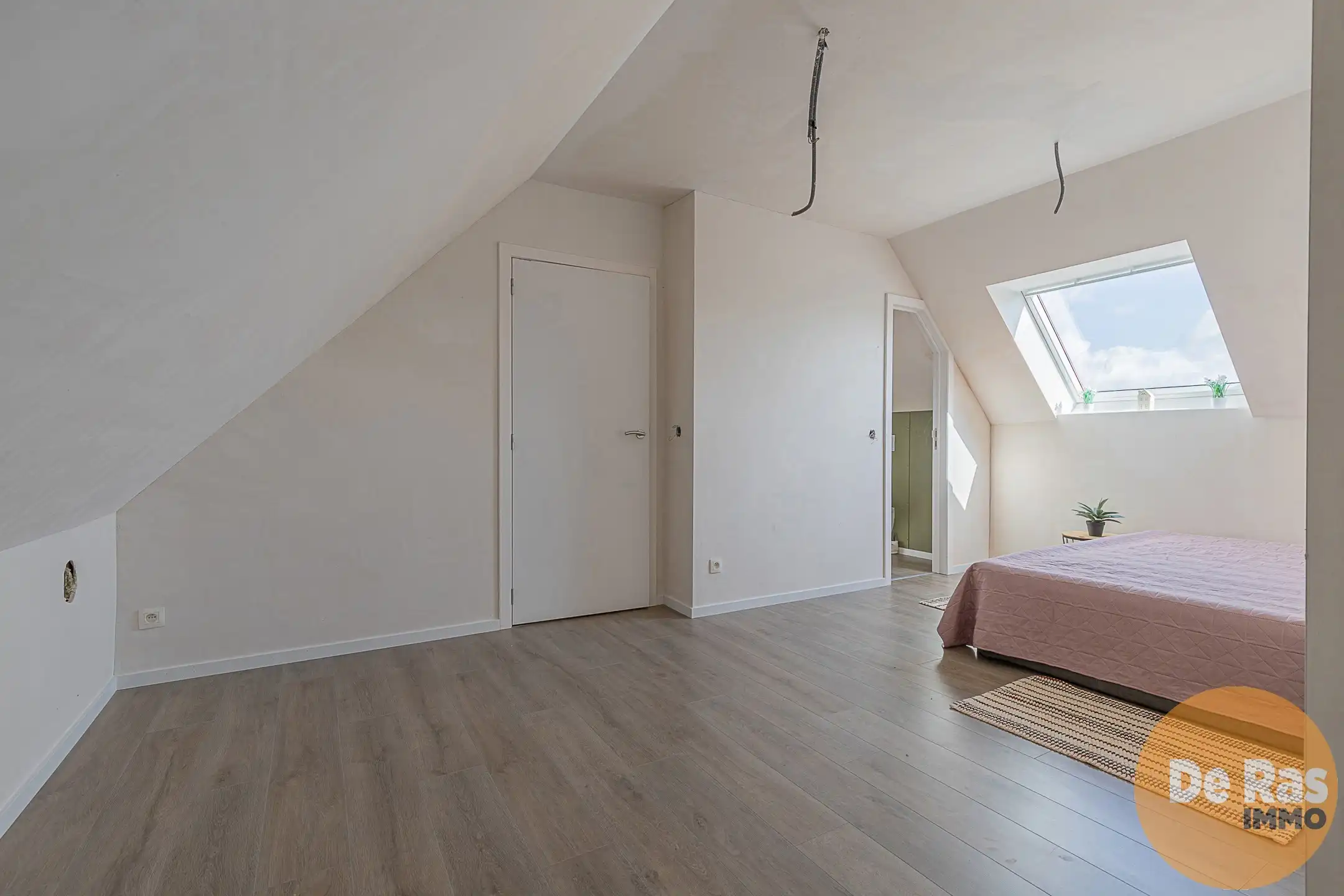 Nieuwbouw appartement duplex foto 14