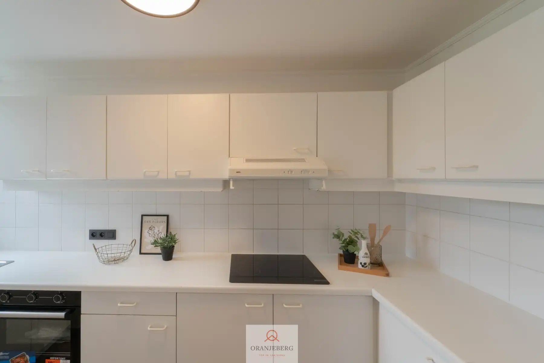 Energiezuinig 2-slpk appartement in Wondelgem! foto 9