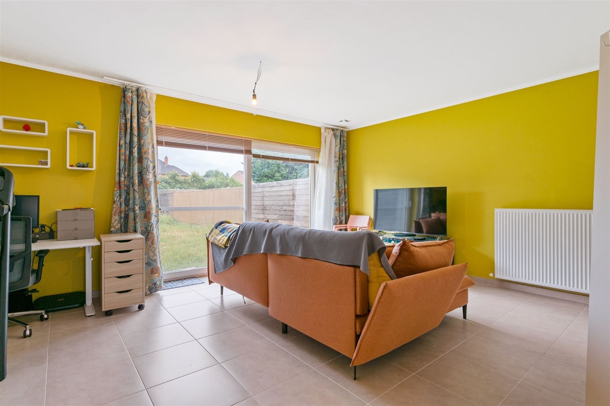 Recente, instapklare woning op een gunstige locatie te Mechelen foto 2