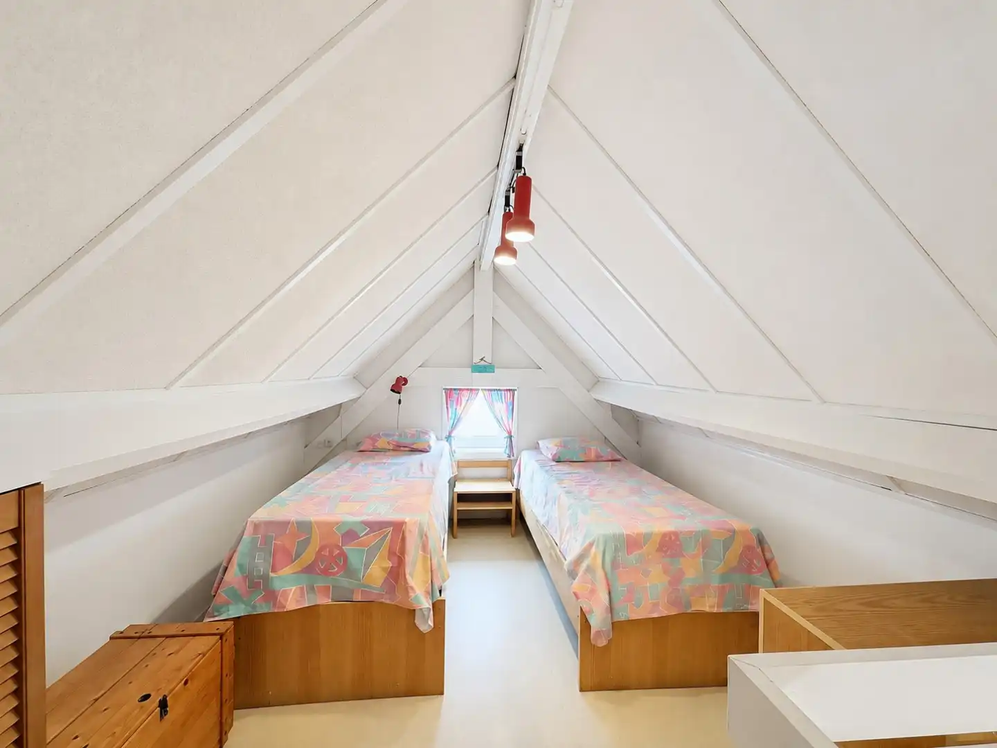 Charmante woning met tuin in het domein Ysermonde te Nieuwpoort foto 9